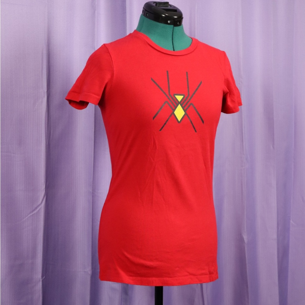 Marvel Spider-Woman T-Shirt